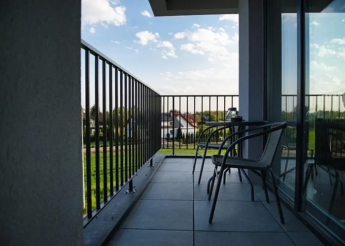 Apartament The Palm 35 By Housine