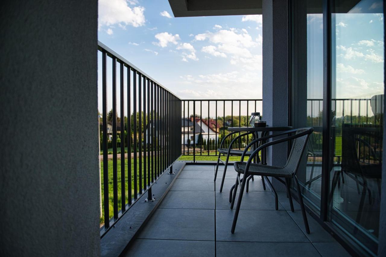 The Palm 35 By Housine Apartment