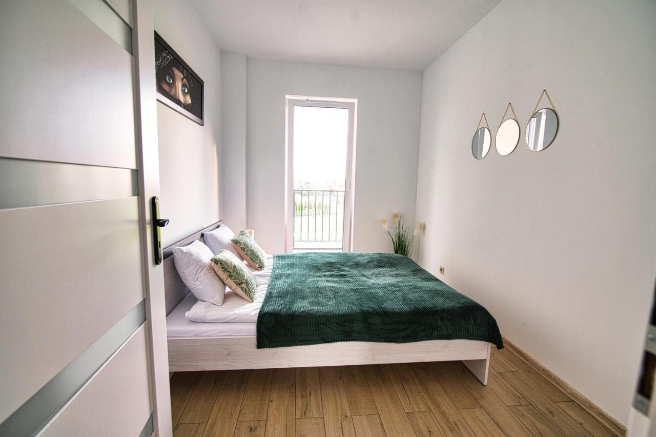 The Palm 35 By Housine Apartment Zator