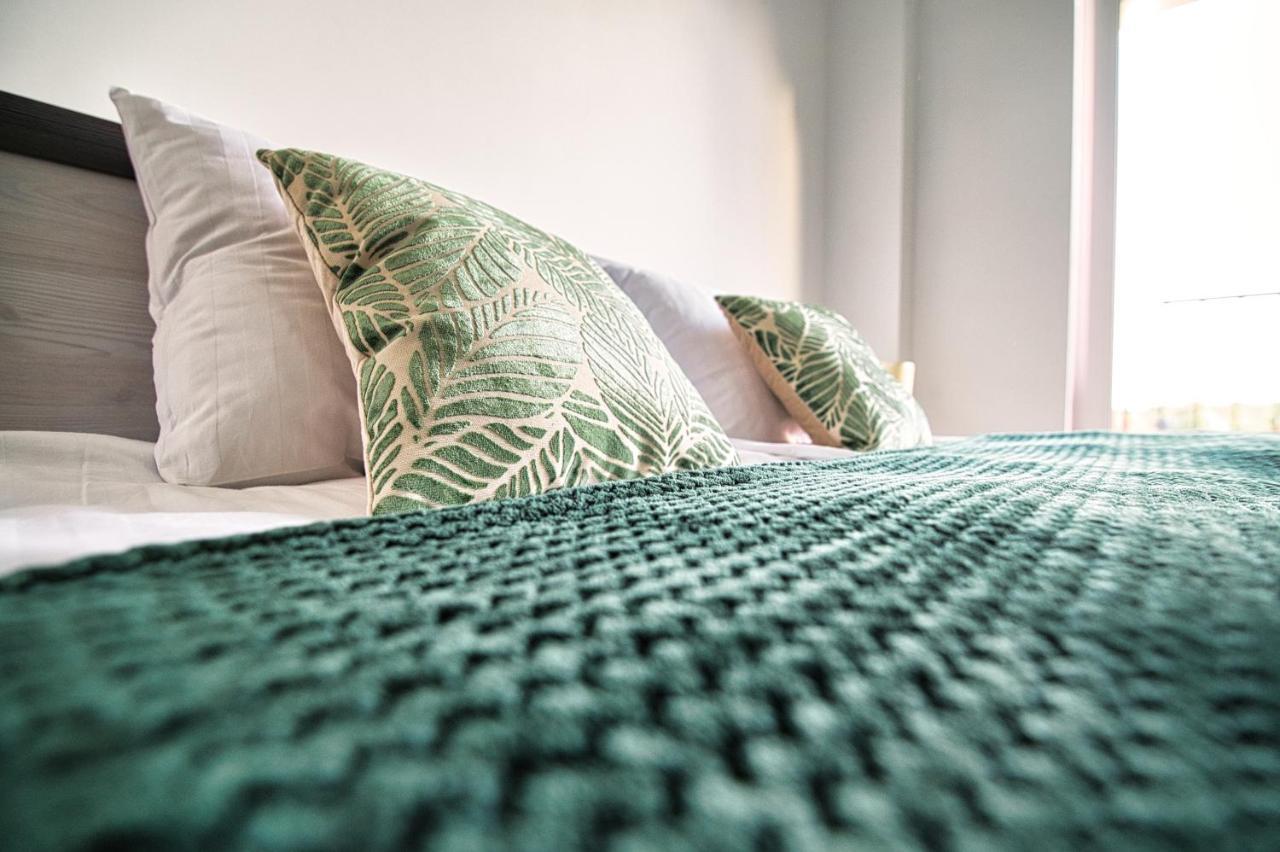 Apartment The Palm 35 By Housine