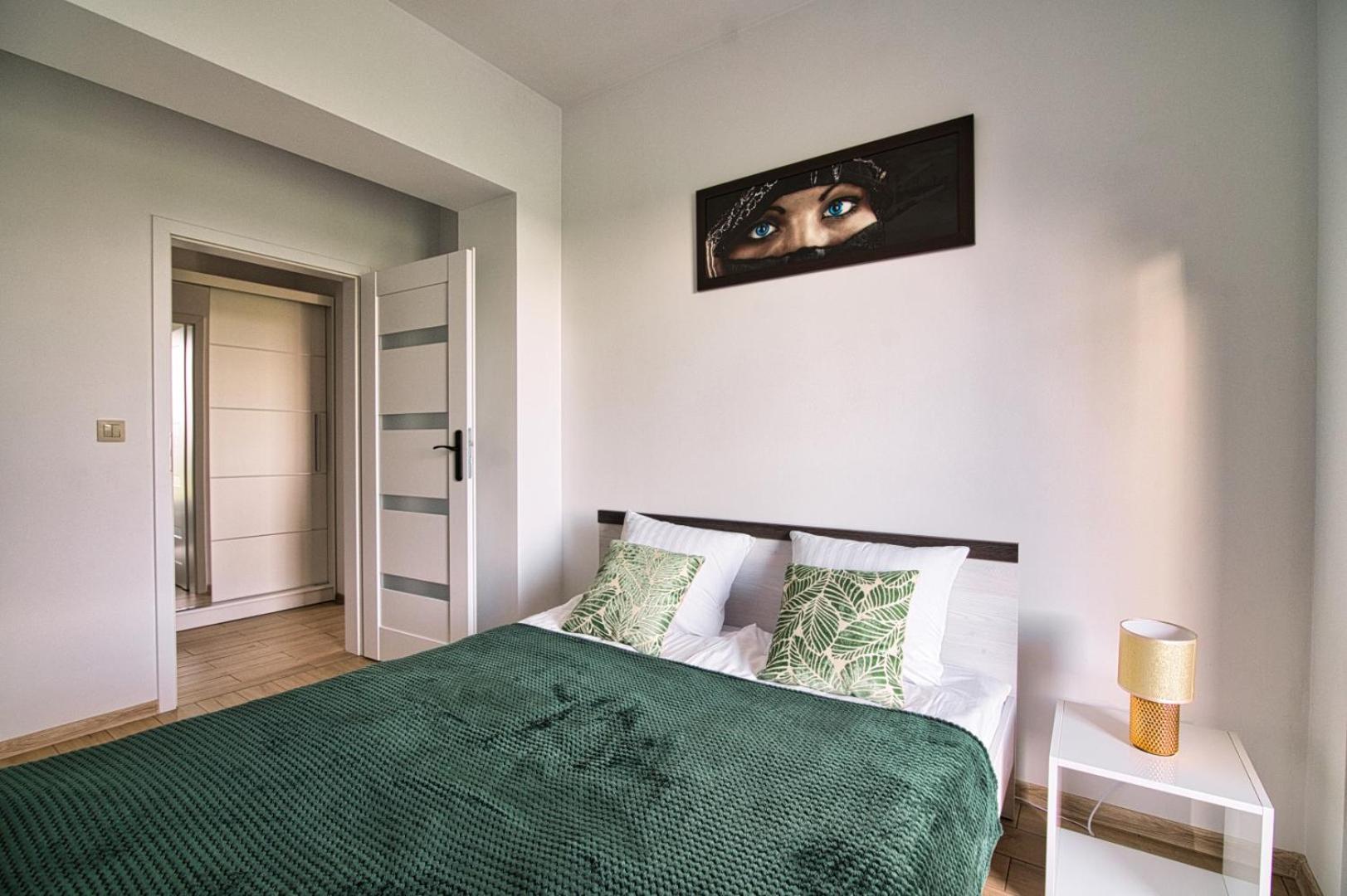 The Palm 35 By Housine Apartment