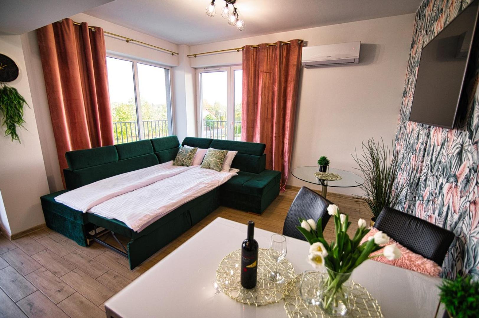 Apartment The Palm 35 By Housine