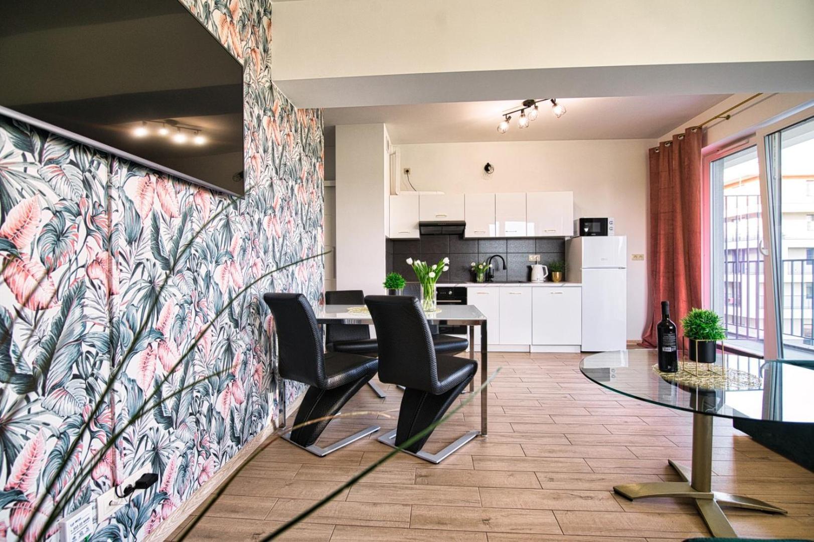 Apartment The Palm 35 By Housine Zator